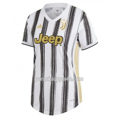 Juventus Naisten Kotipelipaita 2020-2021